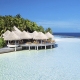 5 Sterne Malediven Urlaub - Cayenne Grill