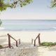 Ikos Oceania 5-Sterne Luxus Der Strand lädt zum Verweilen ein