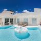 Bahiazul Villas Club Fuerteventura - Am Private Pool der Villa