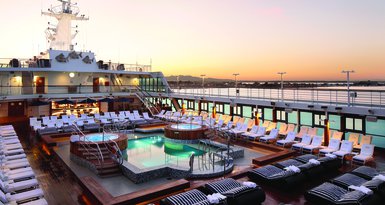 Oceania Cruises Tropen Exoten Kollektion 2022/2023