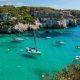 Geheimtipp Ferien Menorca - Cala Marcella auf Menorca