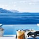 Arpathea Villas Karpathos - Infinitypool mit Mittelmeer Blick