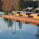 Maslina Resort Hvar - Entspannung am Pool