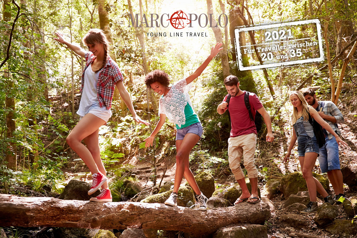 marc o polo young line travel