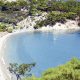 Armonia Bay Samos - Ausblick auf die wunderbare Bucht
