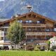 Elisabeth Hotel Mayrhofen Zillertal - Ankommen im Hotel
