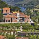 Six Senses Douro 5-Sterne im Douro Valley - Blick auf das erhabene Anwesen