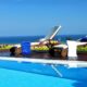 St. John Resort Zakynthos - Entspannen am Pool