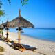 Le Cardinal Resort Mauritius - Am tollen Strand