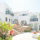 Nastasia Village Naxos - Im Innenhof