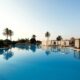 TUI BLUE Atlantica Imperial Rhodos - Tolle Entspannung Double Sunbeds am Pool