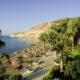 Columbia Beach Resort Zypern - Blick über den Strand gleiten lassen