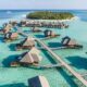 Conrad Rangali Island Malediven - Die Super Villen des Resorts