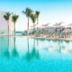 Lava Beach Hotel Lanzarote - Am wunderbaren Pool entspannen
