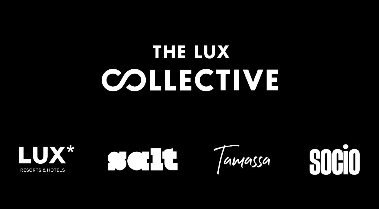 The LUX Collective Aktion Herbst 2021