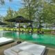 Hotel Sala Beach Phuket - Entspannen am Pool