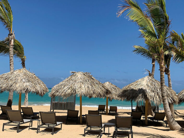 Live Aqua Beach DomRep - Am Strand und in der Karibik entspannen