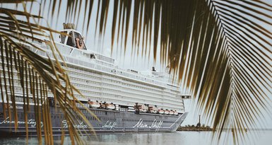 TUI Cruises - Mein Schiff1