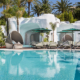 The Oasis Marbella by Don Carlos Resort - Relax Ecken am Pool