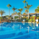 Seaside Grand Gran Canaria - Am Pool unter der wunderbaren Kanaren Sonne