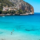 Melbeach Hotel Spa Mallorca Erwachsenenurlaub - In der Bucht im Wasser