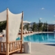 18 Grapes Hotel Naxos - Am Pool entspannen
