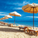 Camvilla Resort Peloponnes - Am wunderbaren Strand erholen