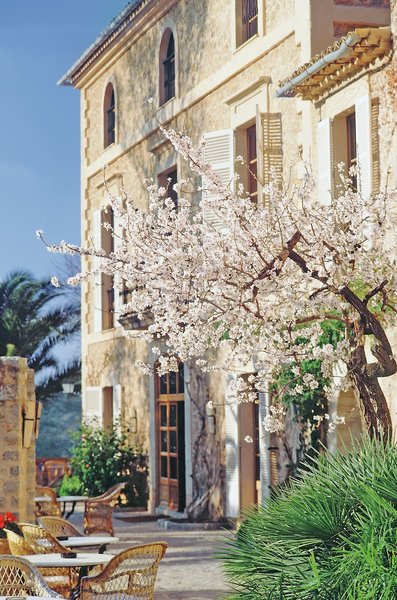 Belmond La Residencia Mallorca - Wunderbare Gebäude in der Anlage