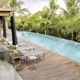 The Kayana Bali - Am Pool entspannen