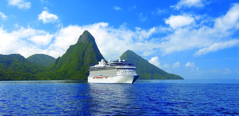Oceania Cruises Angebote 2022
