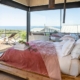 Areias Do Seixo Portugal - Schlafraum mit Super Ausblick
