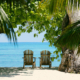 Denis Private Island Seychellen - Place to Relax für Zwei am Strand