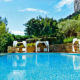 S´Olivaret Rural Mallorca - Pool Entspannung