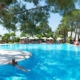 Seven Seas Hotel Kemer - Am Pool entspannen