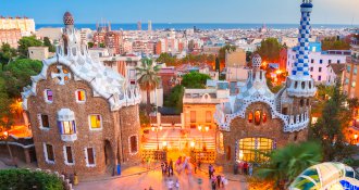 GEBECO Kleingruppenreisen 2022 - Barcelona – von Künstlern und Kathedralen am Meer