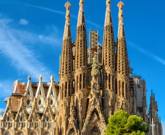 GEBECO Kleingruppenreisen 2022 - Barcelona – von Künstlern und Kathedralen am Meer