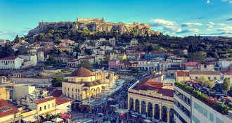 GEBECO Kleingruppenreisen 2022 - Griechenland – Höhepunkte der klassischen Antike