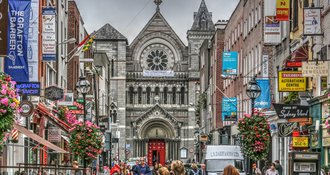 GEBECO Kleingruppenreisen 2022 - Irland geruhsam entdecken