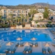 Nana Golden Beach Kreta - Am Pool
