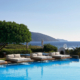 Nicolas Bay Resort Kreta - Entspannung am Infinity Pool