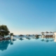 Esperos Village Blue Rhodos - Pool Entspannung