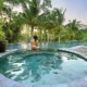 Wapa Di Ume Bali - Entspannung pur am Pool