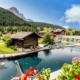 Alpenroyal Grand Hotel Südtirol - Blütenpracht in Südtirol