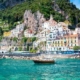 Studiosus Intensiver Leben - Golf von Neapel - Entspannung im Zitronenreich