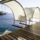 ROBINSON Club Camyuva Türkei - Coole Relax Inseln am Sonnendeck