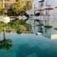 Caesars Gardens Erwachsenenhotel Rhodos - Am Pool