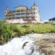 Traumhotel Alpina Gerlos Zillertal - In der Natur