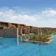 Maxx Royal Kemer Resort Türkei - Swim Up Pool Suiten