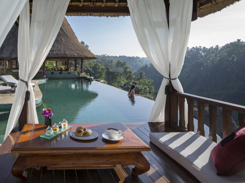 Viceroy Bali Ubud - Place to Relax für Zwei