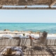 La Peschiera Apulien - Entspannen mit tollem Blick über das Mittelmeer